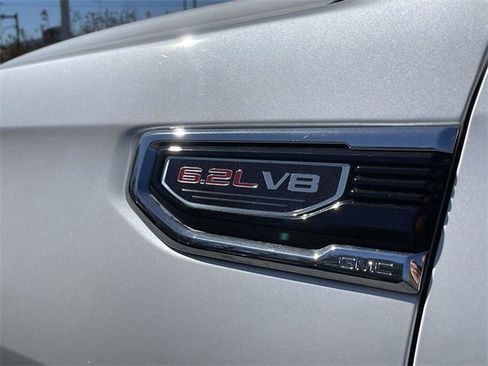 Used 2023 GMC Sierra 1500 Denali w/ Denali Reserve Package image 14