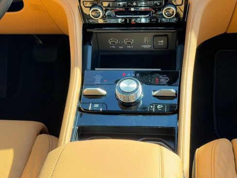 New 2025 Jeep Grand Cherokee Summit AWD/4WD image 11