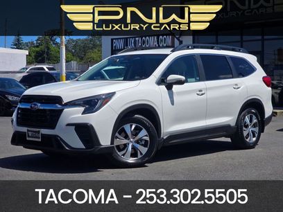 Used 2023 Subaru Ascent Premium w/ Convenience Package