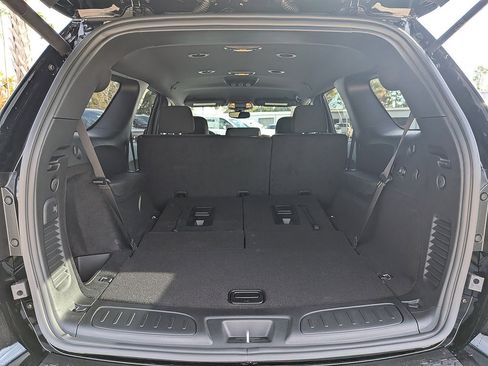 New 2026 Dodge Durango GT w/ Blacktop Package AWD/4WD image 12