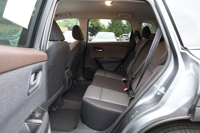 Certified 2023 Nissan Rogue SV AWD/4WD image 20