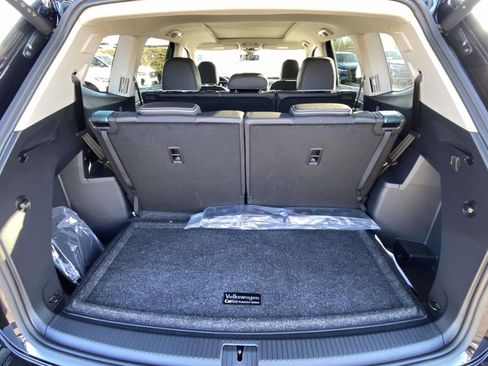 New 2026 Volkswagen Atlas SEL Premium R-Line AWD/4WD image 10