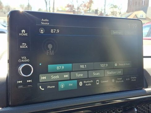 Certified 2024 Honda CR-V EX-L image 15