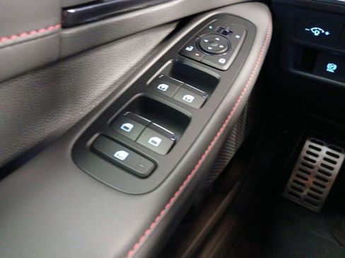 New 2026 Hyundai Sonata N Line FWD image 18
