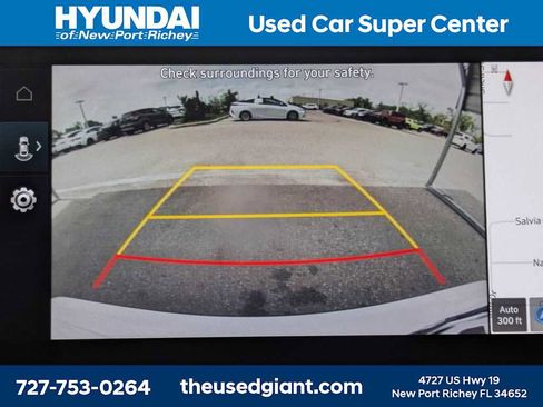 Certified 2022 Hyundai Kona N Line w/ Tech Package image 24