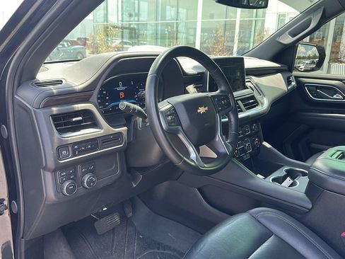 Used 2024 Chevrolet Tahoe LT AWD/4WD image 16