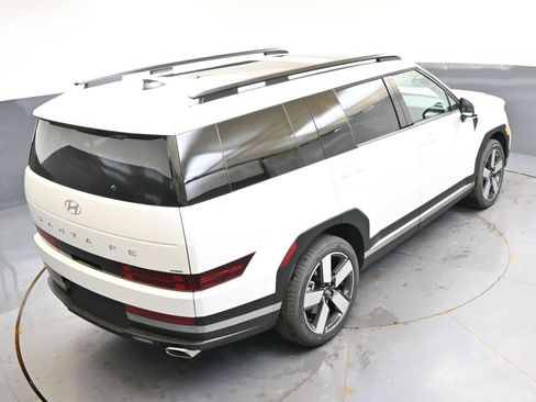 New 2026 Hyundai Santa Fe Limited AWD/4WD image 50