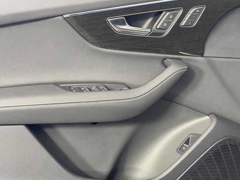 New 2025 Audi Q7 2.0T Premium Plus w/ Premium Plus Package image 24
