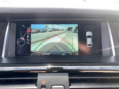 Used 2015 BMW X4 xDrive35i image 21