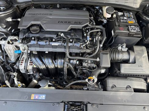 Used 2025 Kia K4 FWD image 30