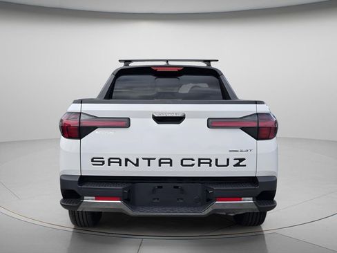 Certified 2024 Hyundai Santa Cruz Limited AWD/4WD image 6