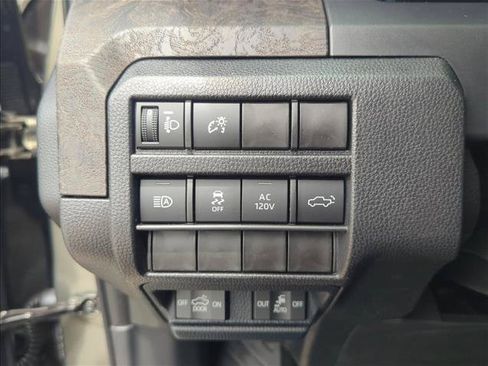 New 2026 Toyota Tacoma Limited AWD/4WD image 13