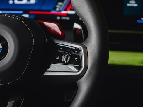 Used 2026 BMW M5 w/ Carbon Package image 57