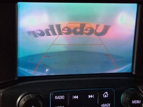 Used 2018 Chevrolet Silverado 1500 LT w/ All Star Edition image 19