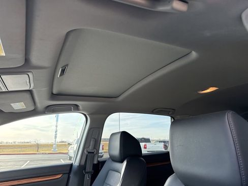 Used 2020 Honda CR-V EX-L image 24