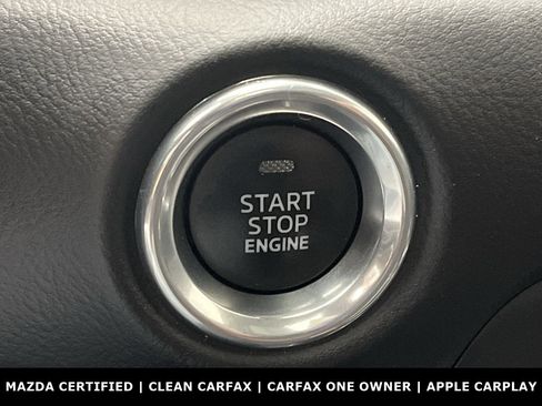 Certified 2024 MAZDA CX-5 Carbon Edition image 20