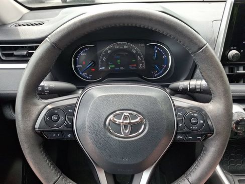 Certified 2023 Toyota RAV4 XLE w/ Convenience Package AWD/4WD image 19