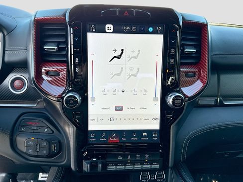 Used 2022 RAM 1500 TRX w/ TRX Level 2 Equipment Group image 36