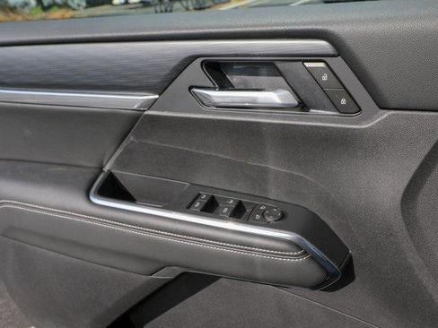 New 2025 GMC Acadia Elevation w/ Elevation Premium Package image 14