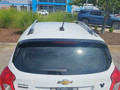 Used 2020 Chevrolet Spark ACTIV FWD image 10