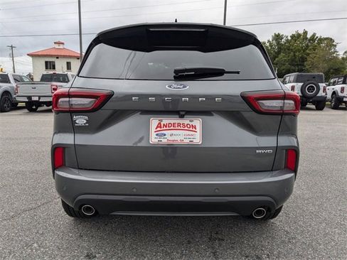 Used 2024 Ford Escape ST-Line Elite image 5