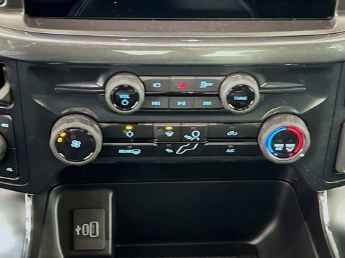 New 2026 Ford F150 STX image 8