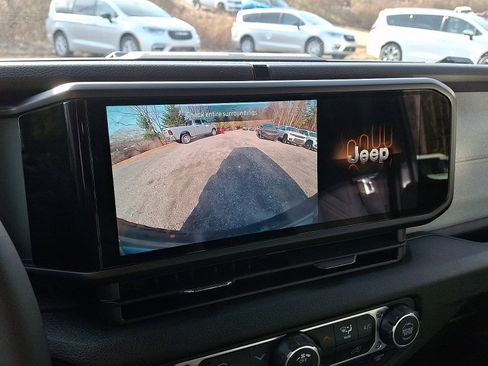 New 2026 Jeep Wrangler Sport S image 11