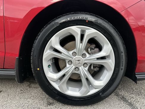 Used 2024 Honda Accord LX image 18