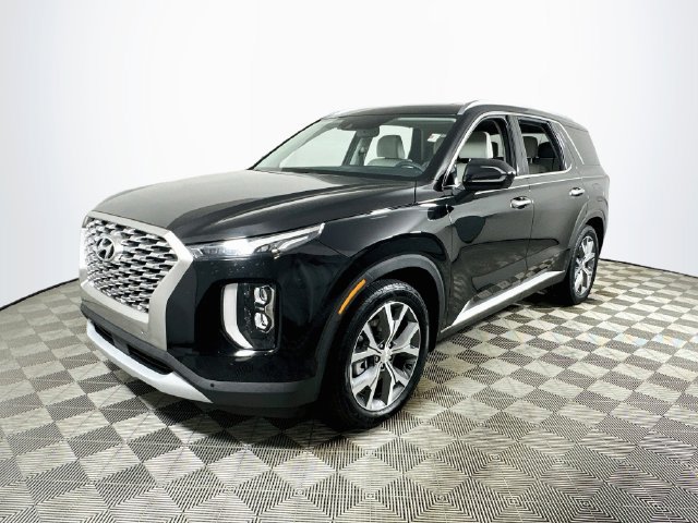 Used 2022 Hyundai Palisade SEL w/ Premium Package FWD image 7