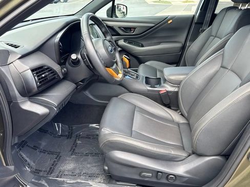 Used 2025 Subaru Outback Wilderness AWD/4WD image 25