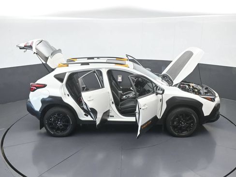 Used 2024 Subaru Crosstrek 2.5i Wilderness AWD/4WD image 66