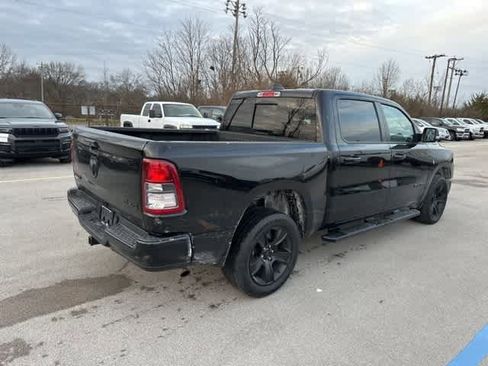 Certified 2021 RAM 1500 Big Horn image 22