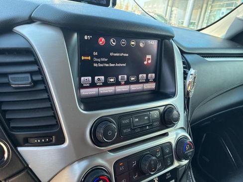 Used 2016 GMC Yukon SLT w/ Open Road Package image 16