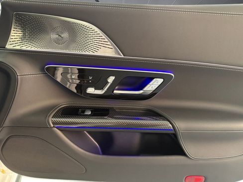 New 2026 Mercedes-Benz AMG GT 63 image 18