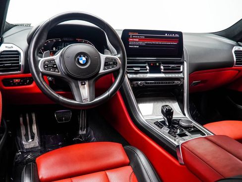Used 2023 BMW 840i Gran Coupe RWD image 20