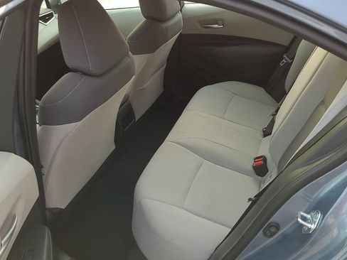 Used 2021 Toyota Corolla LE FWD image 7