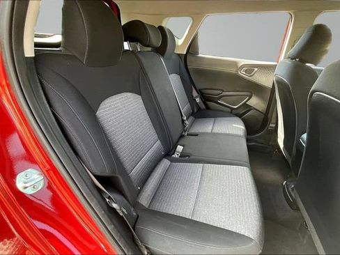 Used 2022 Kia Soul S FWD image 22