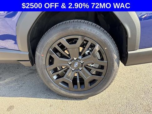 New 2026 Subaru Outback Limited XT image 27