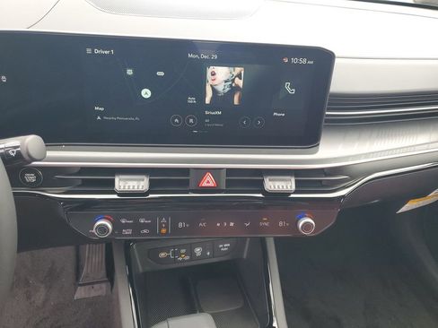 New 2026 Kia K5 GT-Line w/ GT-Line Red Interior Package image 14