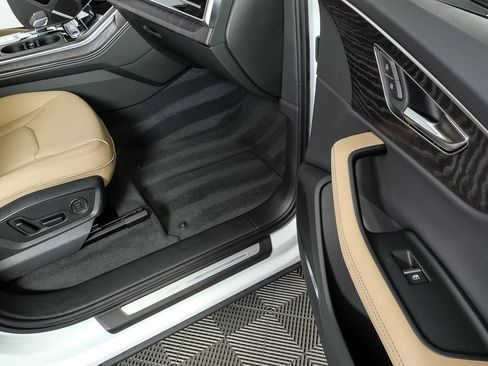 New 2026 Audi Q7 3.0T Premium Plus image 26