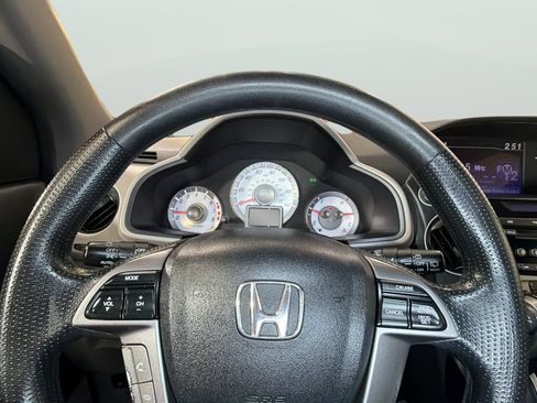 Used 2013 Honda Pilot EX image 30