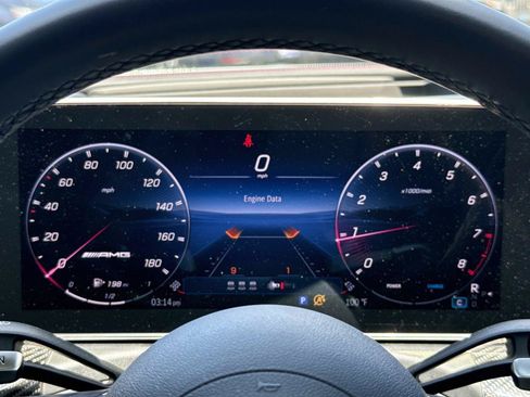 Certified 2026 Mercedes-Benz C 43 AMG 4MATIC Sedan image 27