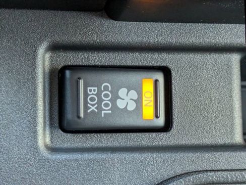 New 2026 INFINITI QX80 Autograph w/ Premium Cargo Package image 27