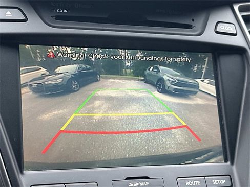 Used 2014 Hyundai Santa Fe Sport 2.0T w/ Navigation Package 06 image 33