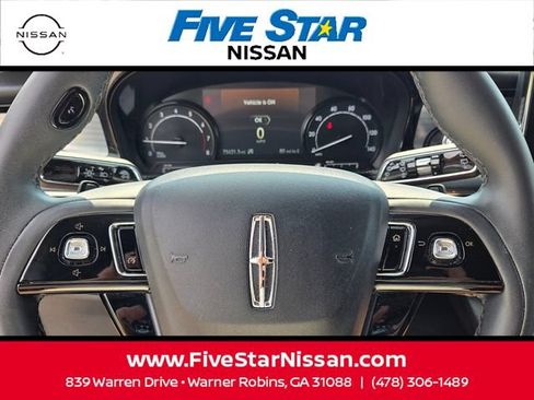 Used 2022 Lincoln Corsair FWD image 24