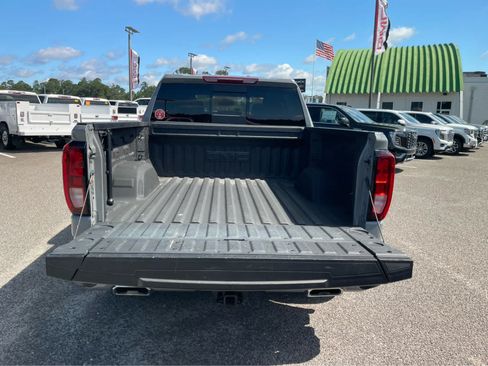 Used 2024 GMC Sierra 1500 Elevation w/ Elevation Premium Package AWD/4WD image 22