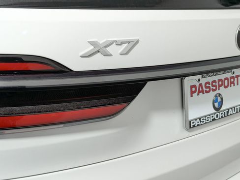 New 2026 BMW X7 xDrive40i image 5