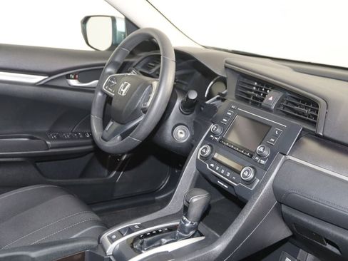 Used 2018 Honda Civic LX image 24