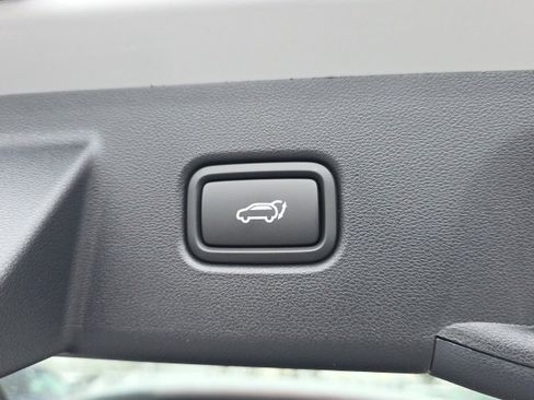 New 2026 Hyundai Tucson Limited image 27