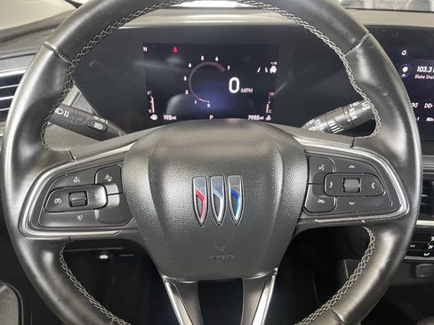 Used 2024 Buick Encore GX Preferred FWD image 21